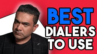 Best Dialers to Use When Cold Calling [upl. by Lemraj]