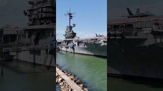 USS Lexington CV16 Preserving a Legacy for Future Generations｜Honoring Her Valor Through Time [upl. by Maurie]