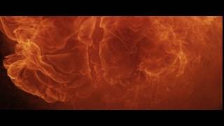 Fire Overlay Stock Footage fire 21 [upl. by Sivaj451]