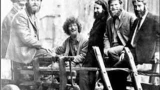 The Dubliners The Rocky Road To Dublin [upl. by Robin]