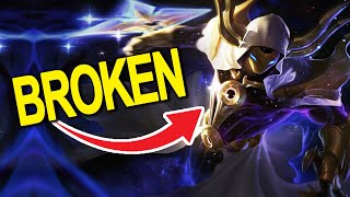 How to Play Multistriker  SET 12 TFT Guide [upl. by Ann]