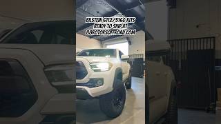 Best 3rd Gen Tacoma Bilstein Lift Packages 🔥🔥 [upl. by Aretha950]