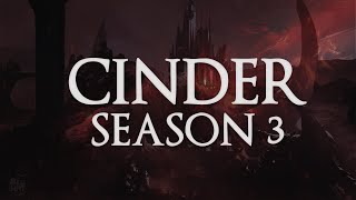 Cinder Season 3 Trailer [upl. by Raleigh962]