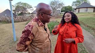 Oneonone with Jacob Zuma [upl. by Acinoed582]