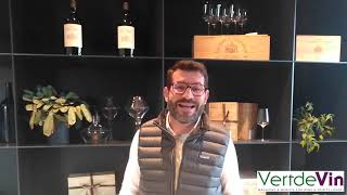 Guillaume Pouthier Château Les Carmes Haut Brion speaks about the 2018 vintage [upl. by Llertal]