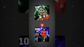 Top 6 Destroyer Cb Card in efootball  Best Cb Card In efootball 2024 efootball pes efootball2024 [upl. by Einatirb]