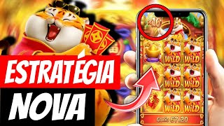 5 ESTRATÃ‰GIAS DE COMO JOGAR O JOGO DO TIGRE  FORTUNE TIGER [upl. by Eelik]