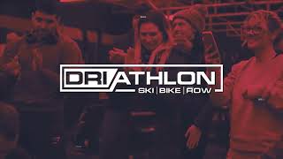 Driathlon Intro [upl. by Teteak]