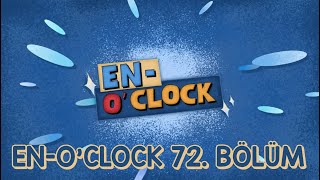 ENHYPEN 엔하이픈 ENOCLOCK 72 Bölüm Türkçe Alt Yazılı [upl. by Omidyar]