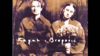 Bregovic  Prawy do lewego ft Kayah [upl. by O'Connell]