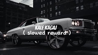 LoFi  Kale kaagaz   slowedreward  fan ho jayegi ✓  songs music rep [upl. by Kurtzig475]