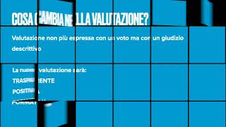 Valutazione scuola primaria [upl. by Maclean]