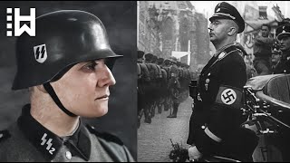 A good German who joined the SS to tell the truth about the Nazis  Kurt Gerstein [upl. by Gualterio]