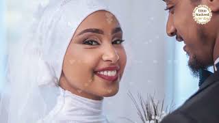 Amharic Wedding Neshida\\ተንከባከባት\\Yeserg Neshida 2023 [upl. by Ynar]