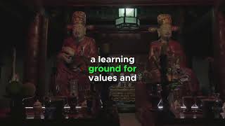 Confucius and confucianism  Explained in 3 minutes for everyone to understand [upl. by Gytle277]