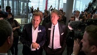 Der quotPoptitanquot feiert Geburtstag Dieter Bohlen wird 60 [upl. by Alrick805]