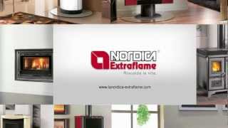 Futura  La Nordica  Extraflame [upl. by Herwick]