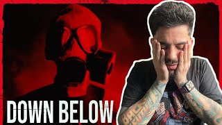 Down Below 2024 Is Unfortunately BAD  Movie Review [upl. by Aland]