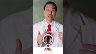 Nonvalvular vs Valvular AFib Why Your Treatment Matters [upl. by Poler]