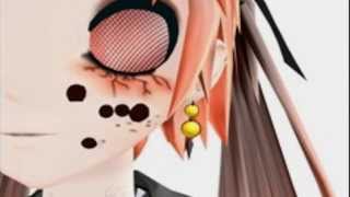 【細菌汚染】 Bacterial Contamination 【13 VOCALOID CHORUS  1 UTAU  LINA】 [upl. by Airitak]