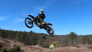 Breezewood proving grounds MX 2023 [upl. by Lucie482]