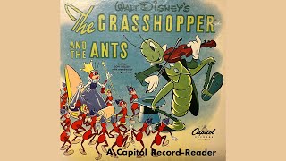 The Grasshopper and the Ants [upl. by Dupin23]