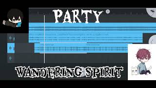 Party like rockstar🎸⭐️new edited song 🎵 [upl. by Niels]