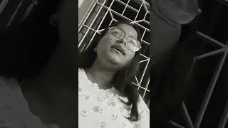 Janina song cover by Disha challenge nachiketa viralvideo shorts trending [upl. by Ecad]