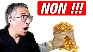 VOUS NÊTES PAS PRÊTS pour ce quil va se passer à la Bourse [upl. by Hook497]