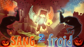 SANG  FROID 2  highlight skywars 128 v2 [upl. by Airemahs]