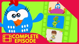 Lottie Dottie Mini  Episode 23  Kids Cartoons [upl. by Ennad783]