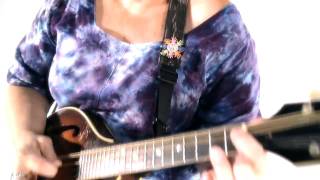 Saffire  The Uppity Blues Women  Bald Headed Blues  THE VIDEO [upl. by Konopka383]