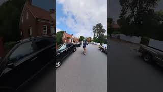 Onewheel GTS  Cruisin’ onewheel onewheelgts insta360 explore esk8 shorts [upl. by Socha144]