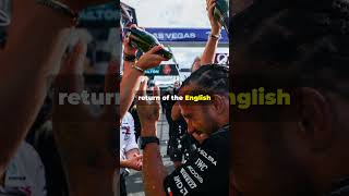 🏎️ Lewis Hamiltons Epic British GP Win f1 britishgp racing formula1 lewishamilton grandprix [upl. by Karine]