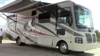 New 2015 Coachmen Pursuit 29 SB Class A Gas Motorhome RV  Holiday World of Houston amp Las Cruces [upl. by Rusty]