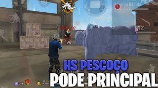 SAIUOBB HS PESCOÇO ATUALIZADO ✅ PODE PRINCIPAL LINK DIRETO 100 ANT BAN ANT BLACK LIST [upl. by Pansir]