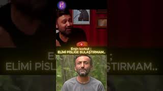 Ersin korkut ölyordü😱😱🤣 ersinkorkut bülentparlak ibrahimselim [upl. by Submuloc113]