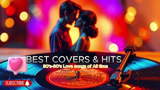 Classic Best Cover Classic Love Songs 90 s 90 s  Romantic Best Cover Songs  Best Love songs Ever [upl. by Ailel75]