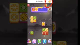 FRUIT MASTER EARNING APP REVIEW [upl. by Elspet]