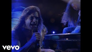 Ozzy Osbourne  Changes Live amp Loud [upl. by Bradshaw]