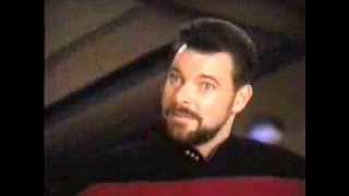 25 great commander riker quotes [upl. by Edmee952]