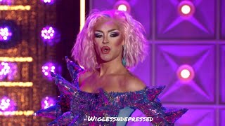 Kylie Sonique Love Winning The Finale Lip Sync For 50 Seconds [upl. by Jori]