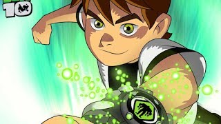 ben 10 games online [upl. by Gnilsia]