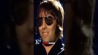 OASIS  THE TRUTH BEHIND quotSO SALLY CAN WAITquot OASIS LIAMGALLAGHER NOELGALLAGHER [upl. by Ehtyde]