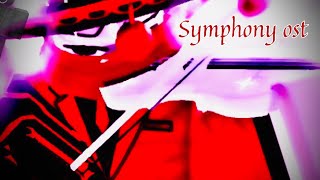 Symphony OST  Sols RNG [upl. by Buroker]