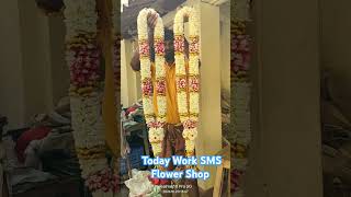 SMS Flower Shop Trichy Srirangam [upl. by Nnayd]