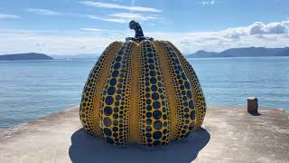 Naoshima Island Japan [upl. by Gunzburg857]