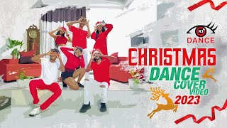 Dance Cover  CHRISTMAS  N3 Dance Studio  2023 [upl. by Aeht]