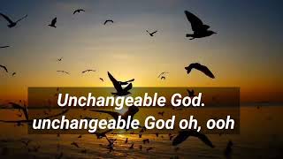 UNCHANGEABLE GOD BY SAMSON DICKSON [upl. by Satterfield]