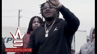 42 Twinz Ft Tee Grizzley  Secrecy World Premiere Exclusive  Official Music Video [upl. by Karilynn]